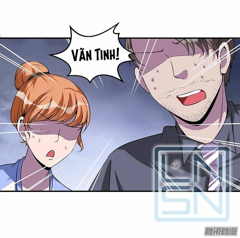 Tổng Tài Khoái Hôn - Chapter 20 - Page 4