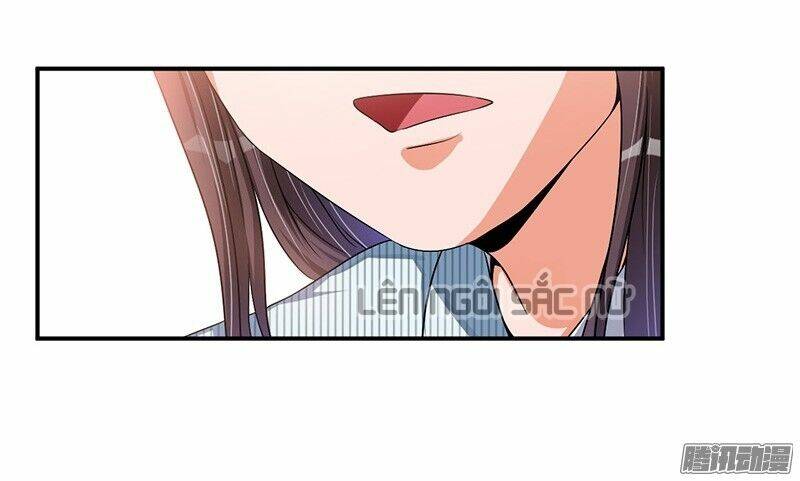 Tổng Tài Khoái Hôn - Chapter 20 - Page 5