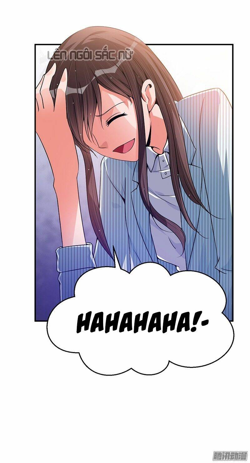 Tổng Tài Khoái Hôn - Chapter 20 - Page 6