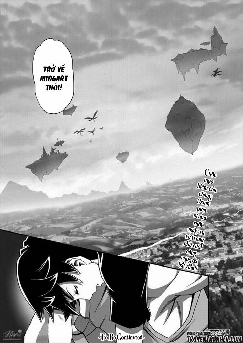 6-Gou Keibi - Chapter 3 - Page 27