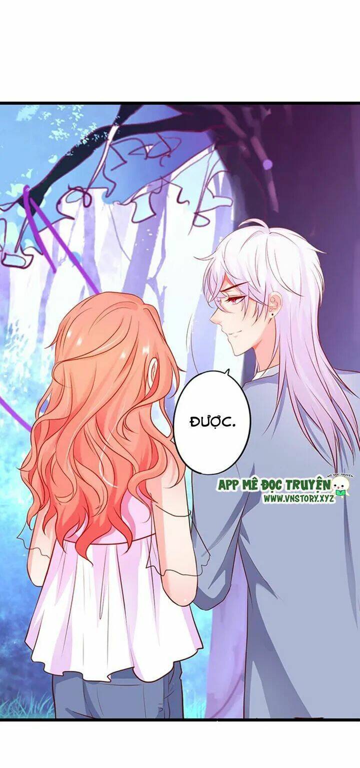 Huyết Tộc Đáng Yêu - Chapter 212 - Page 9