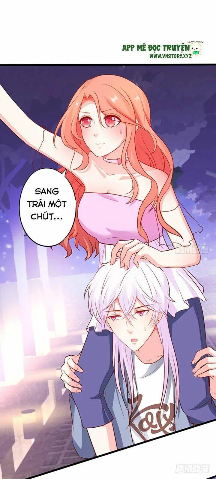 Huyết Tộc Đáng Yêu - Chapter 212 - Page 10