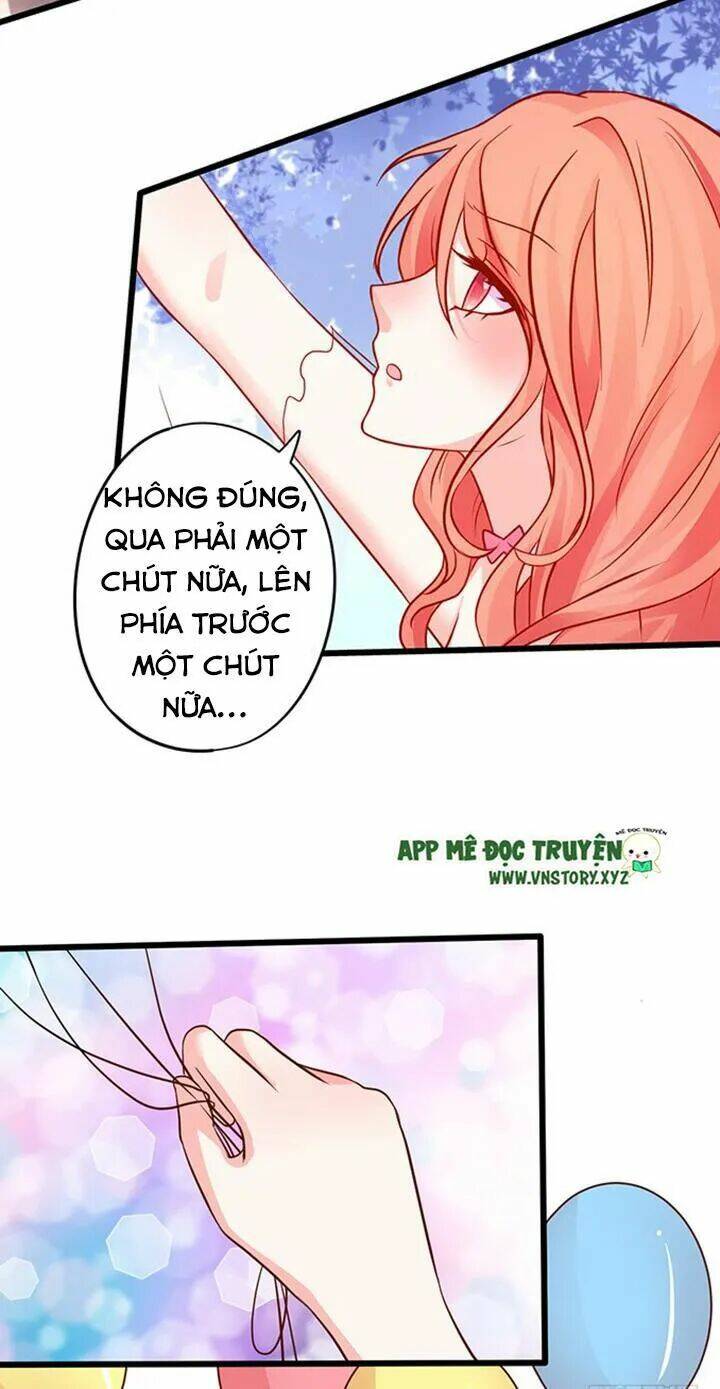 Huyết Tộc Đáng Yêu - Chapter 212 - Page 11