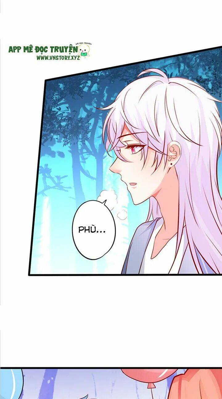 Huyết Tộc Đáng Yêu - Chapter 212 - Page 13