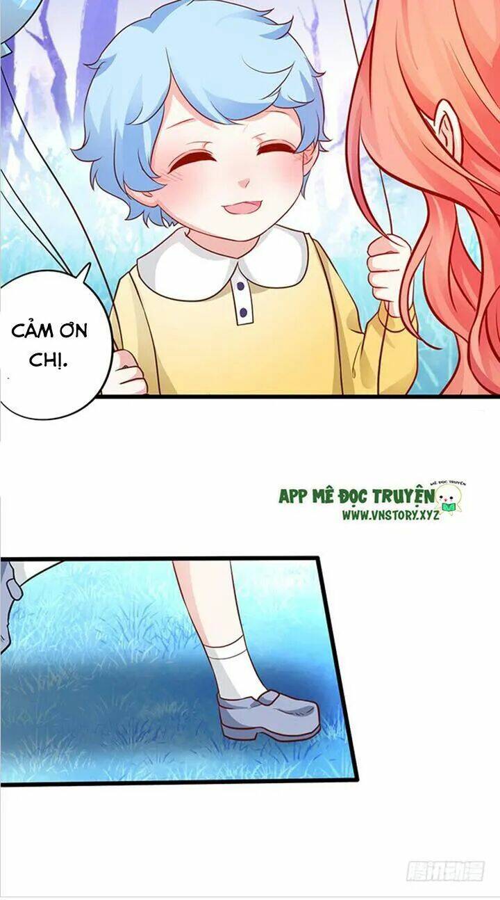 Huyết Tộc Đáng Yêu - Chapter 212 - Page 14