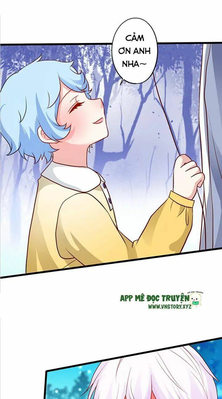 Huyết Tộc Đáng Yêu - Chapter 212 - Page 15