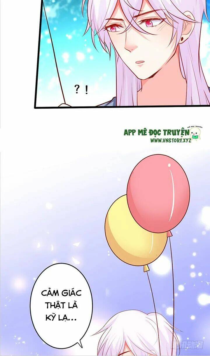 Huyết Tộc Đáng Yêu - Chapter 212 - Page 16