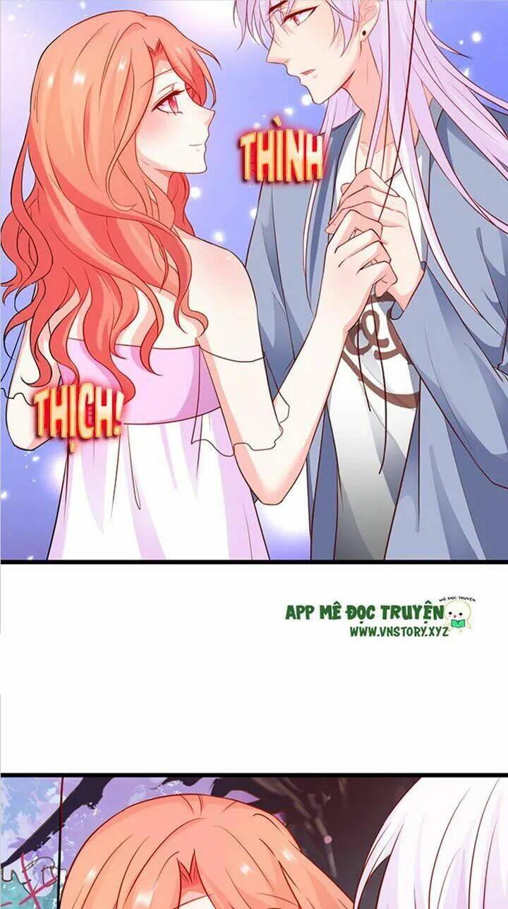 Huyết Tộc Đáng Yêu - Chapter 212 - Page 17