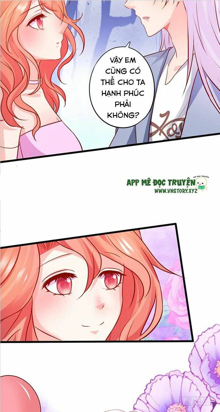 Huyết Tộc Đáng Yêu - Chapter 212 - Page 19