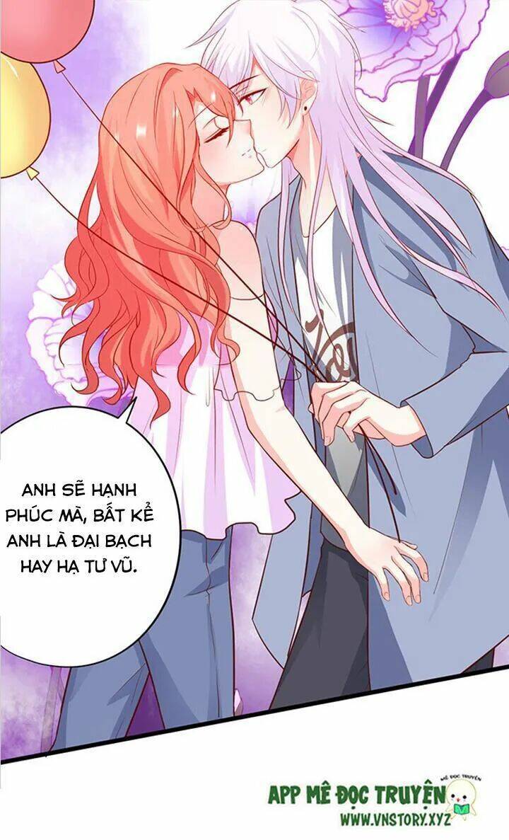 Huyết Tộc Đáng Yêu - Chapter 212 - Page 20