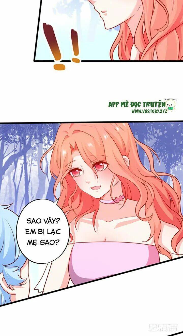 Huyết Tộc Đáng Yêu - Chapter 212 - Page 4