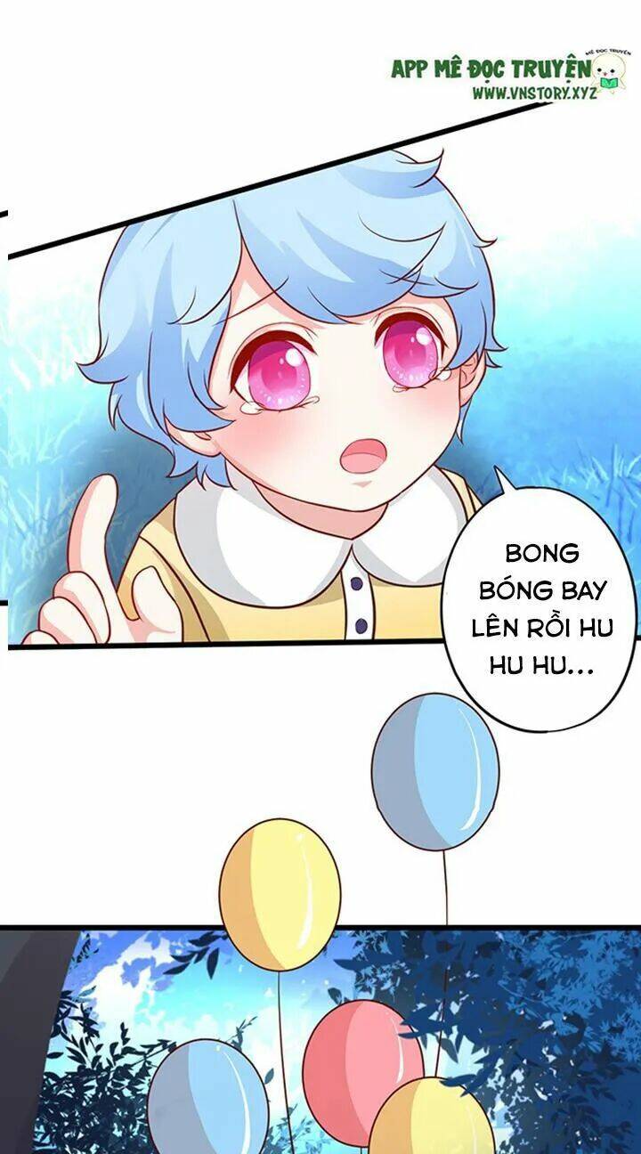 Huyết Tộc Đáng Yêu - Chapter 212 - Page 5