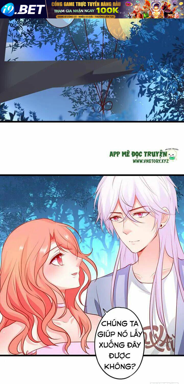 Huyết Tộc Đáng Yêu - Chapter 212 - Page 6