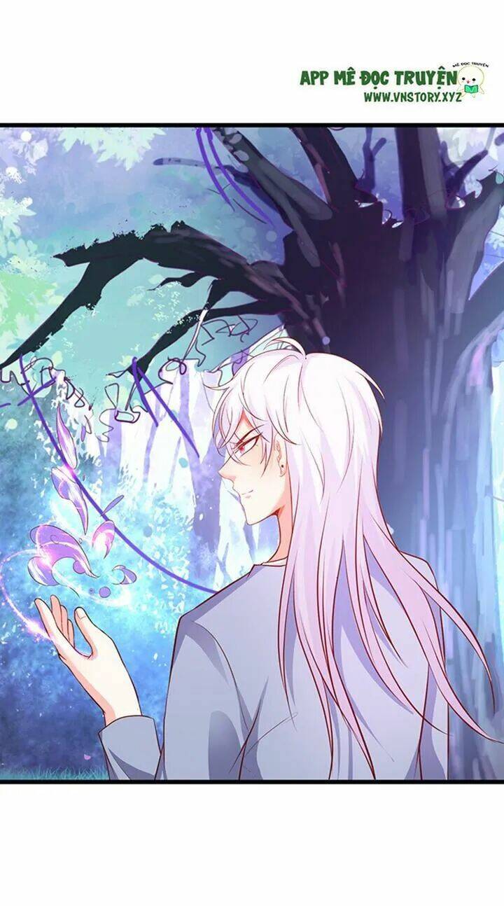 Huyết Tộc Đáng Yêu - Chapter 212 - Page 7