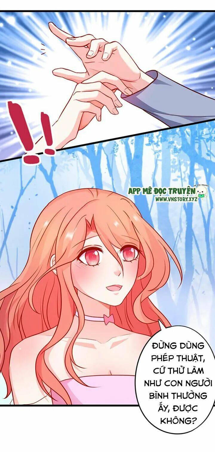 Huyết Tộc Đáng Yêu - Chapter 212 - Page 8