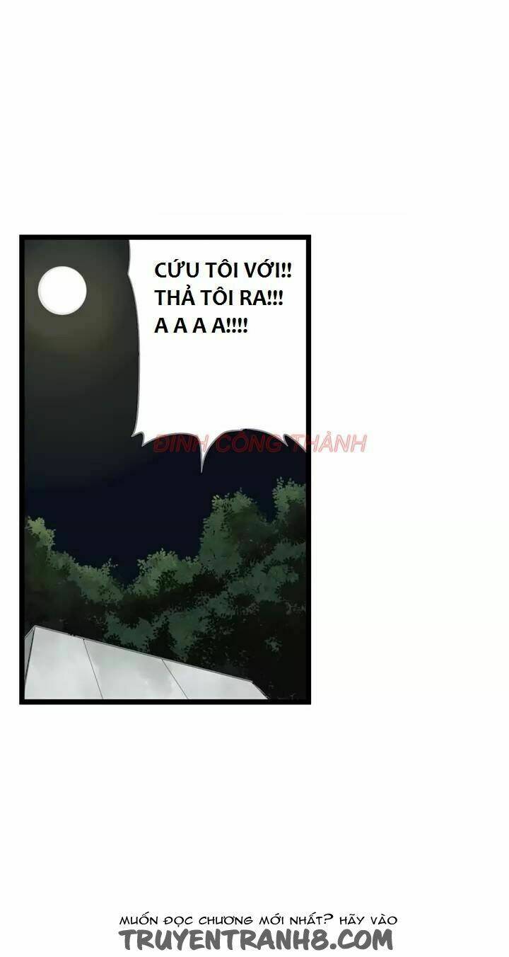 Mục Vụ - Chapter 16.1 - Page 10