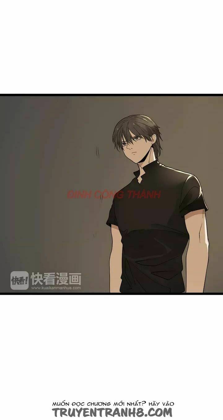 Mục Vụ - Chapter 16.1 - Page 11