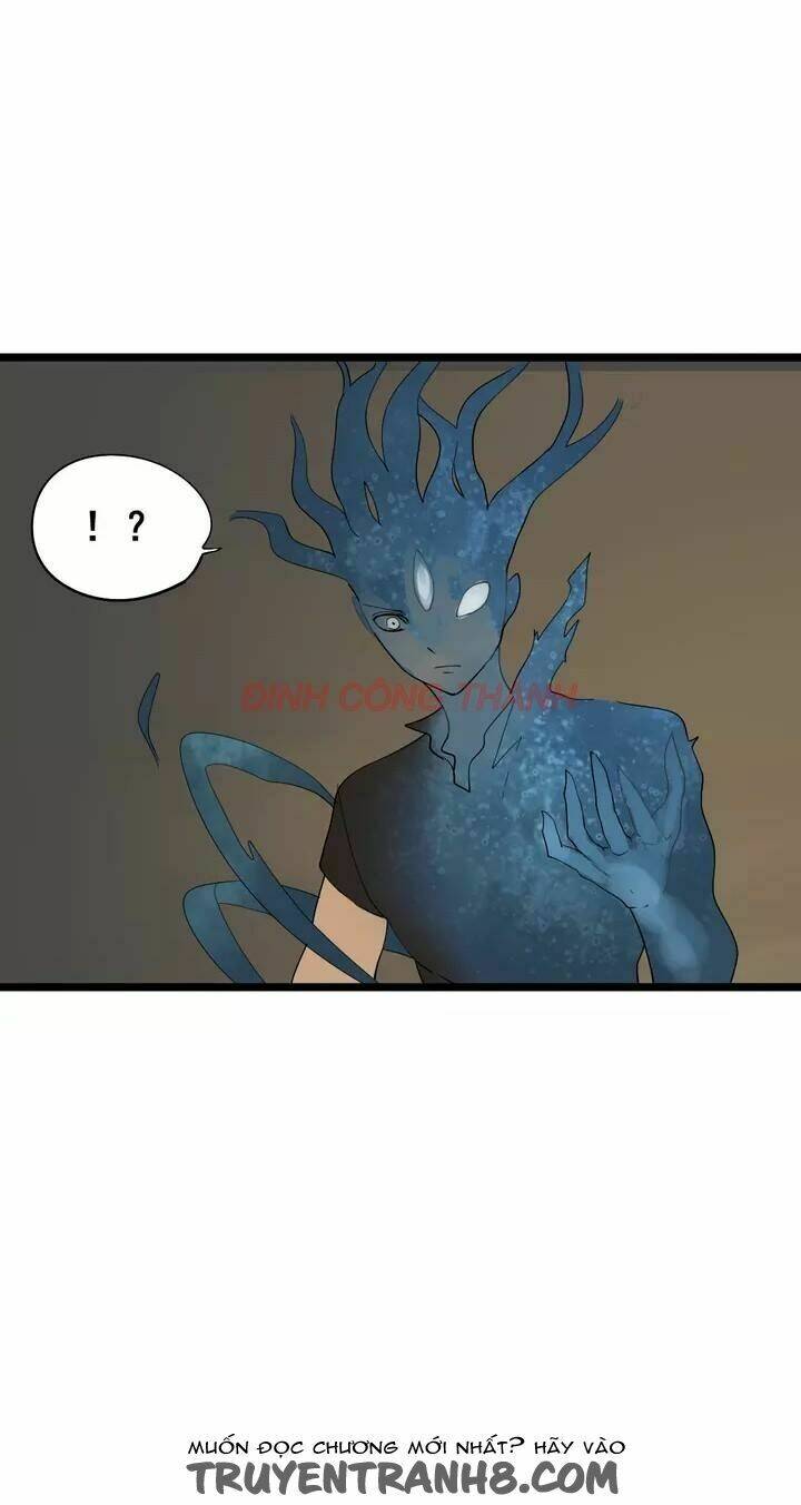 Mục Vụ - Chapter 16.1 - Page 12