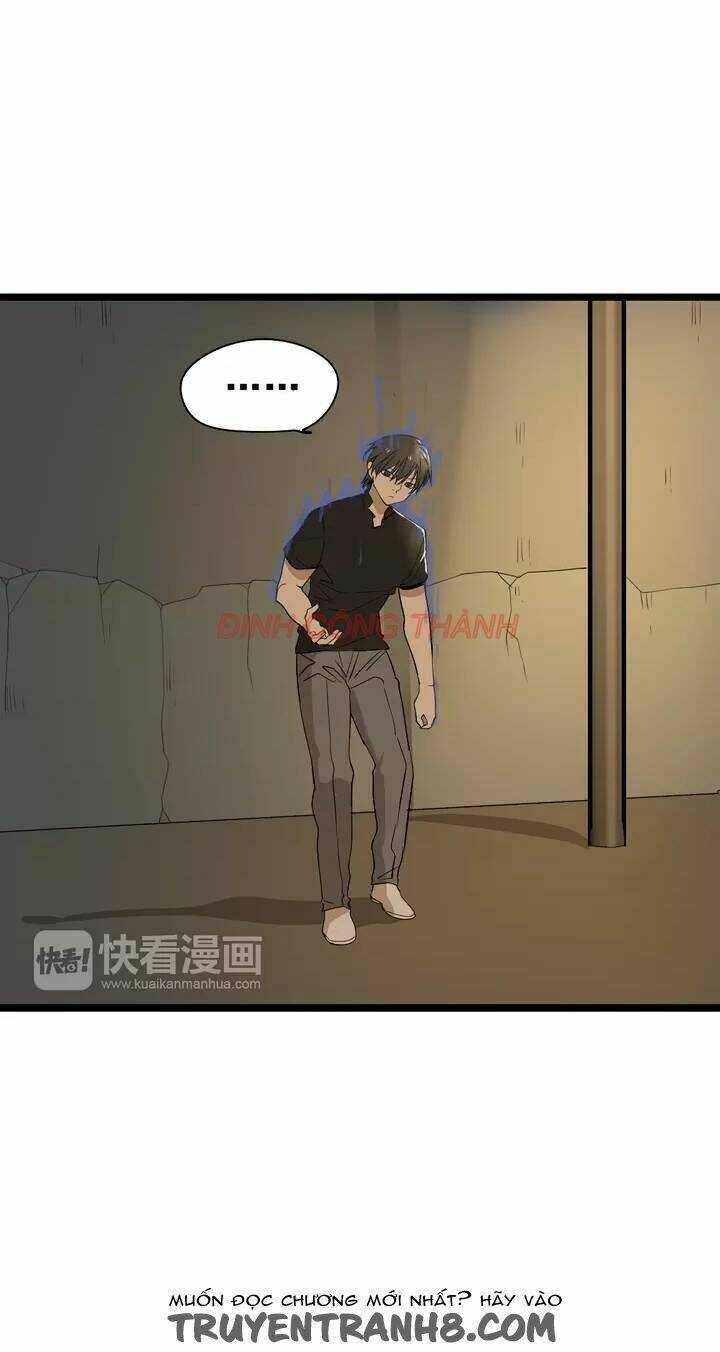 Mục Vụ - Chapter 16.1 - Page 13