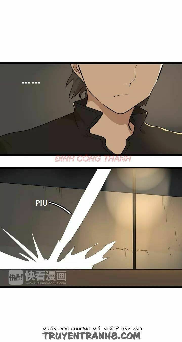 Mục Vụ - Chapter 16.1 - Page 15