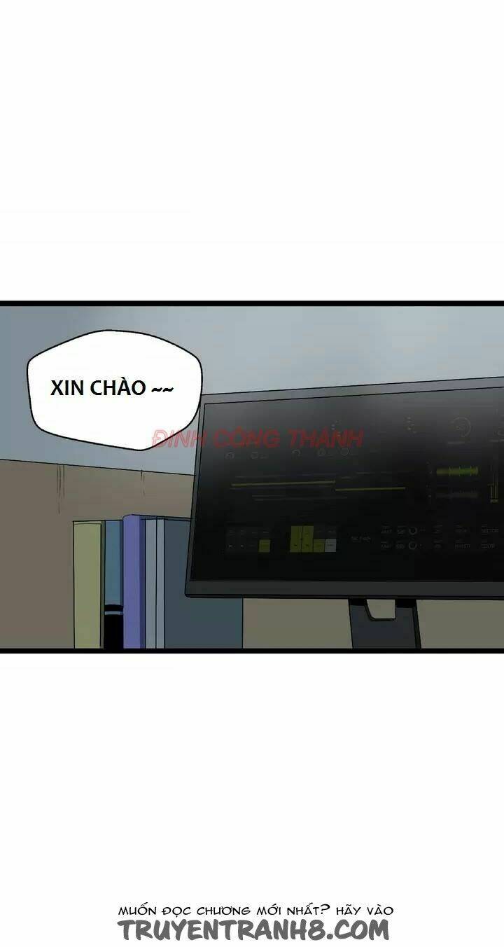 Mục Vụ - Chapter 16.1 - Page 16