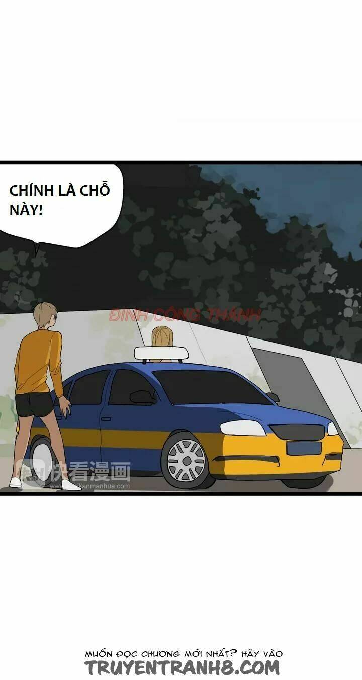 Mục Vụ - Chapter 16.1 - Page 19