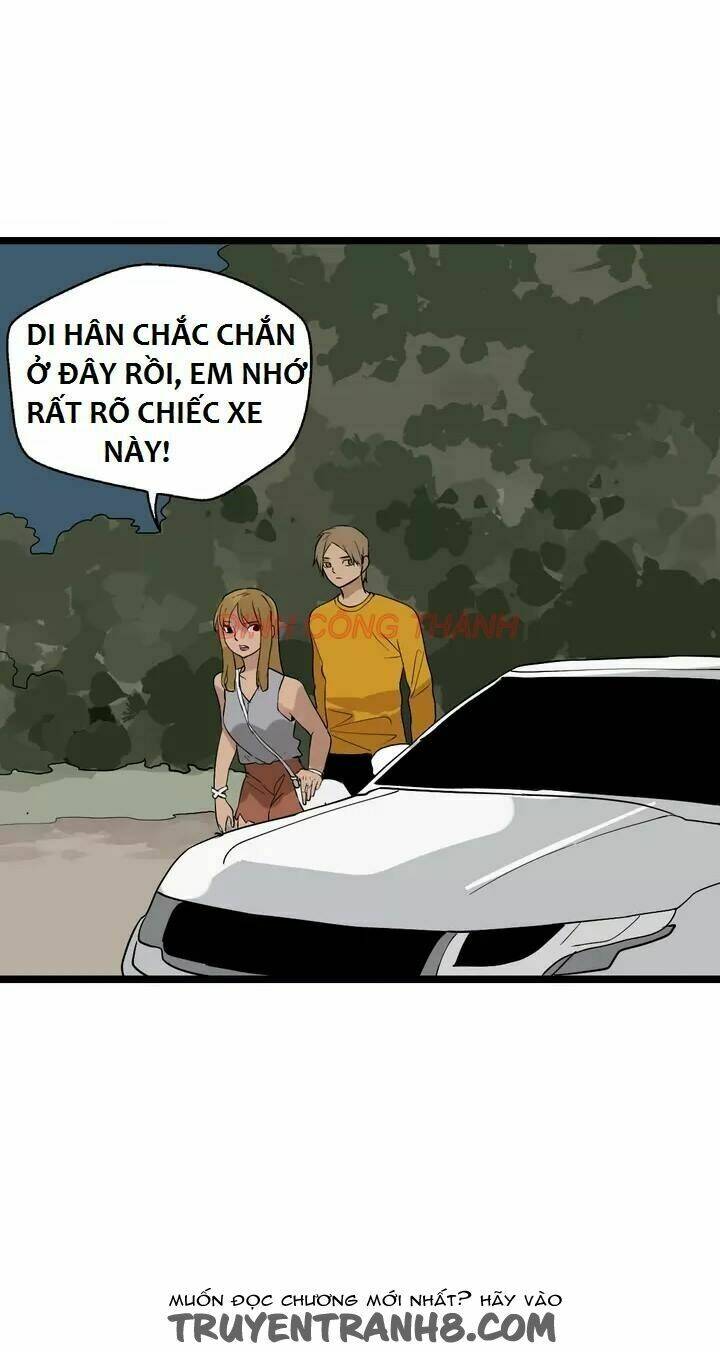 Mục Vụ - Chapter 16.1 - Page 20