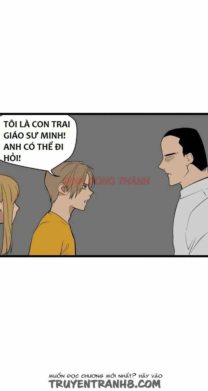 Mục Vụ - Chapter 16.1 - Page 22