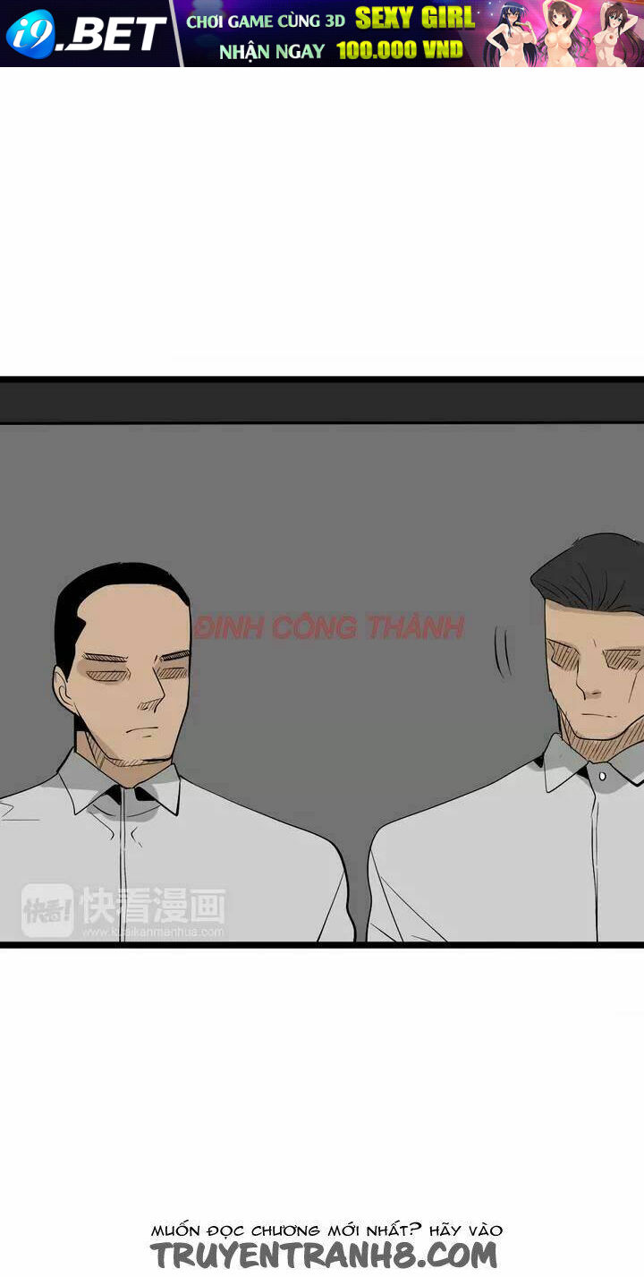 Mục Vụ - Chapter 16.1 - Page 23