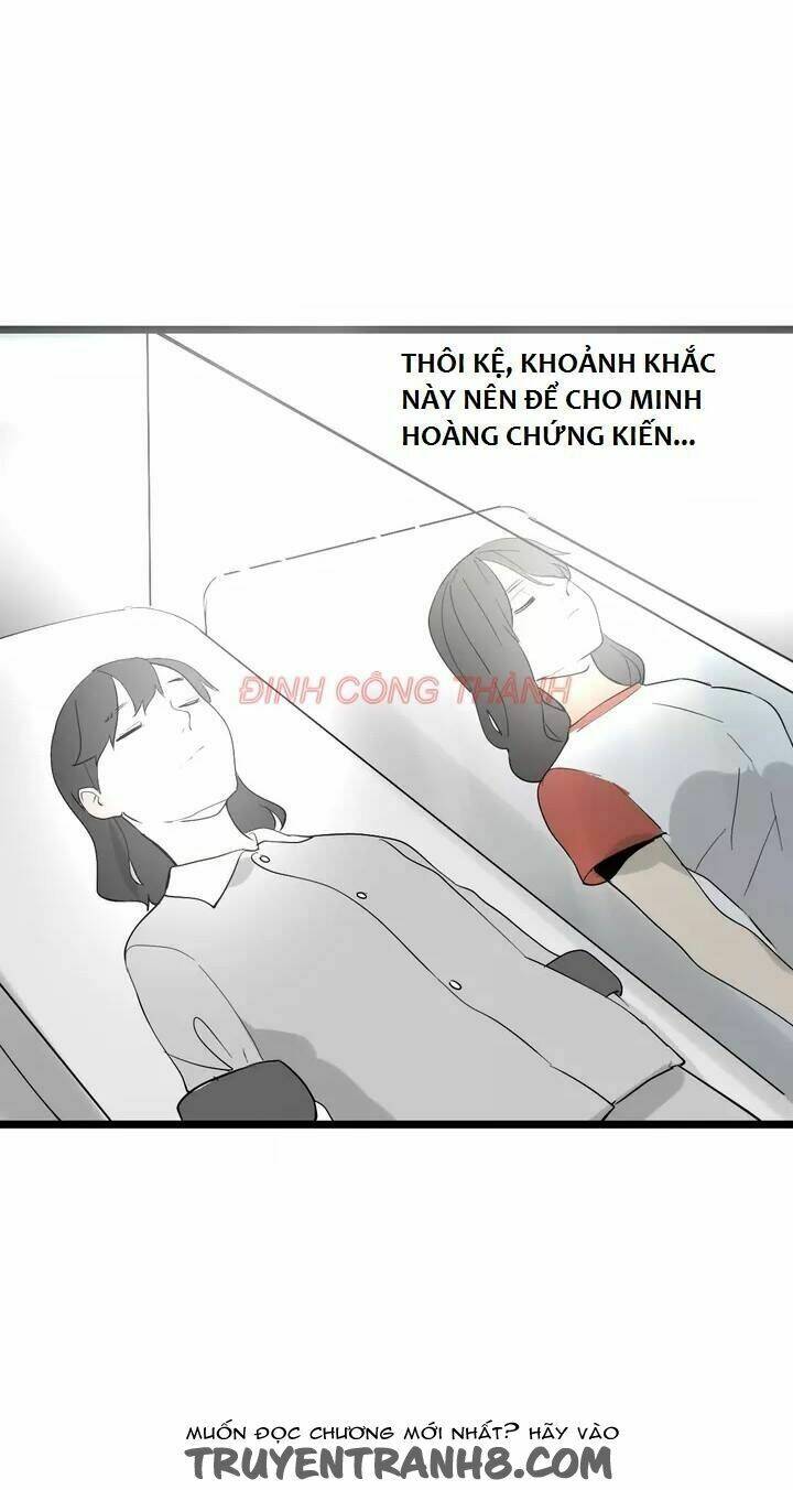 Mục Vụ - Chapter 16.1 - Page 25