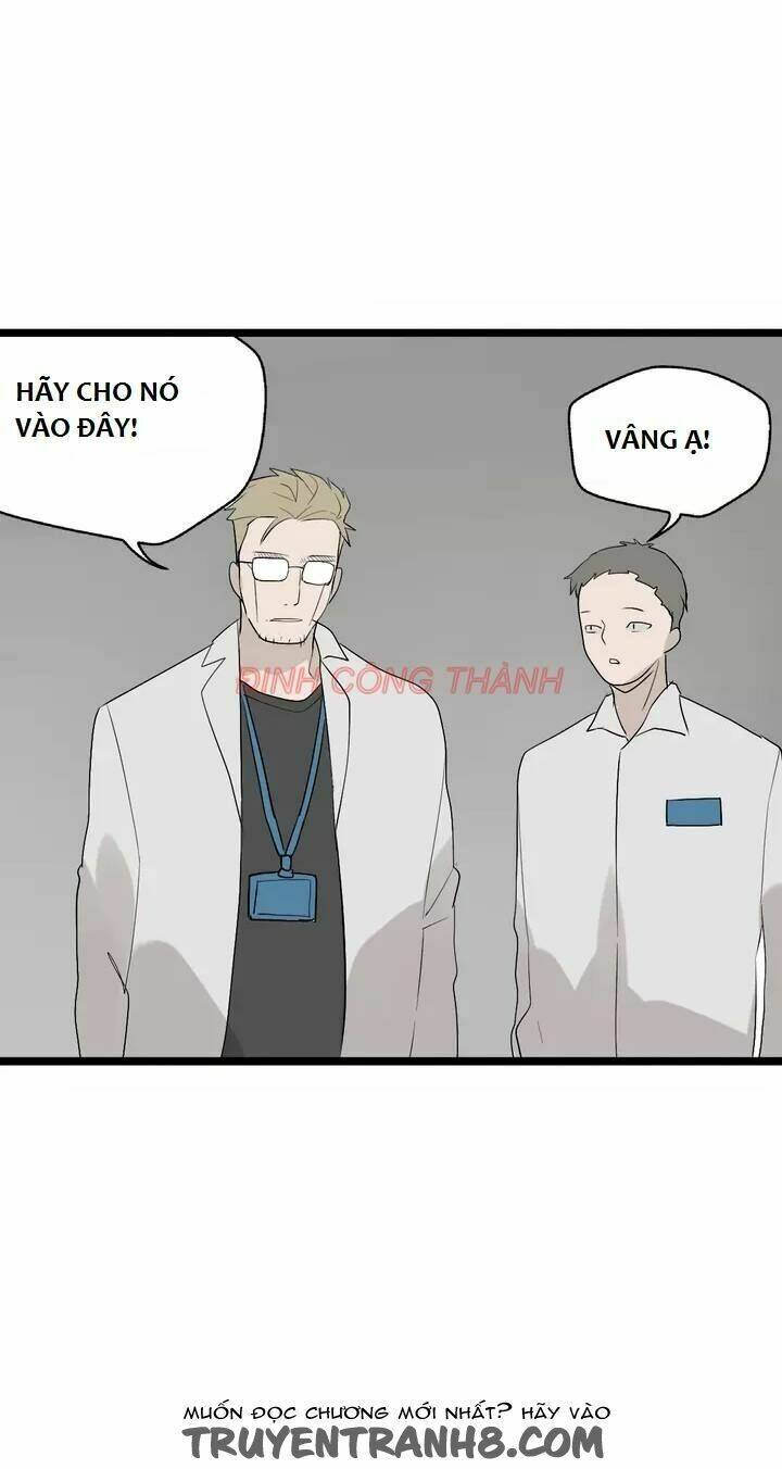 Mục Vụ - Chapter 16.1 - Page 26