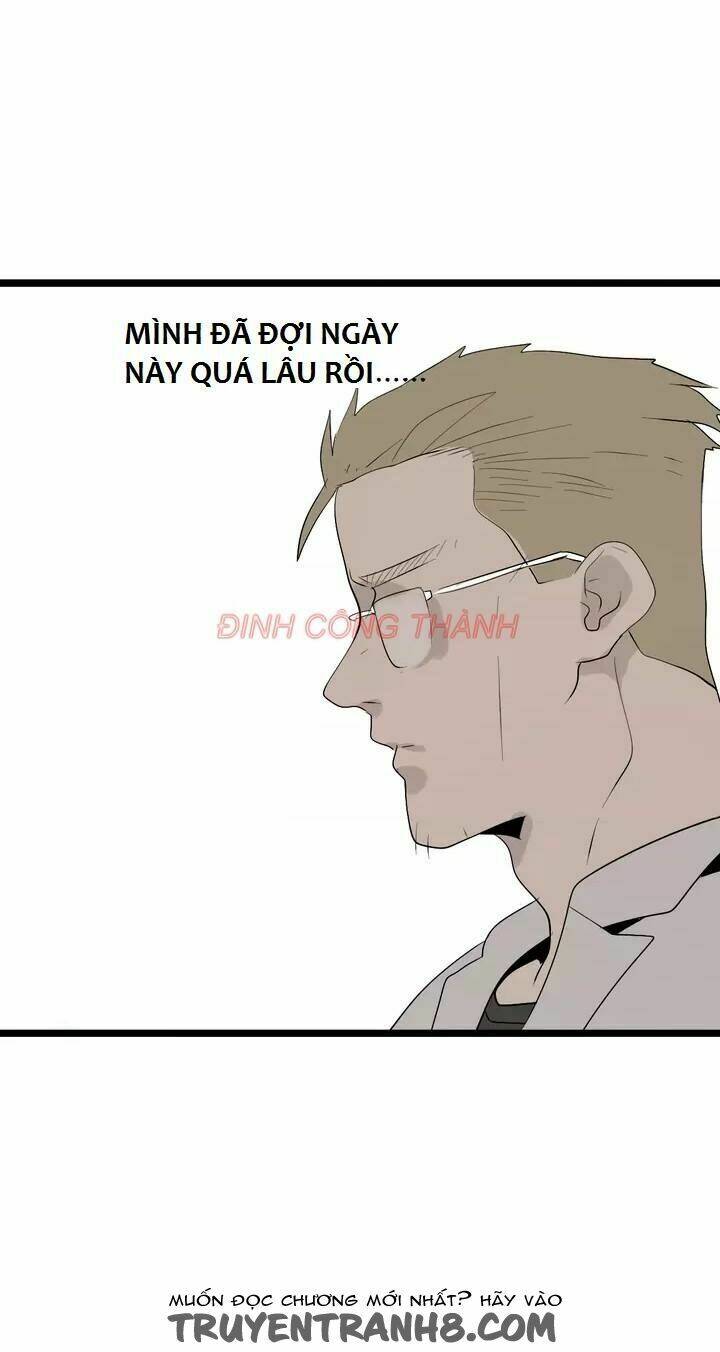 Mục Vụ - Chapter 16.1 - Page 27