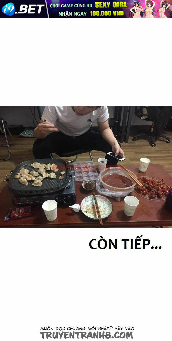 Mục Vụ - Chapter 16.1 - Page 29