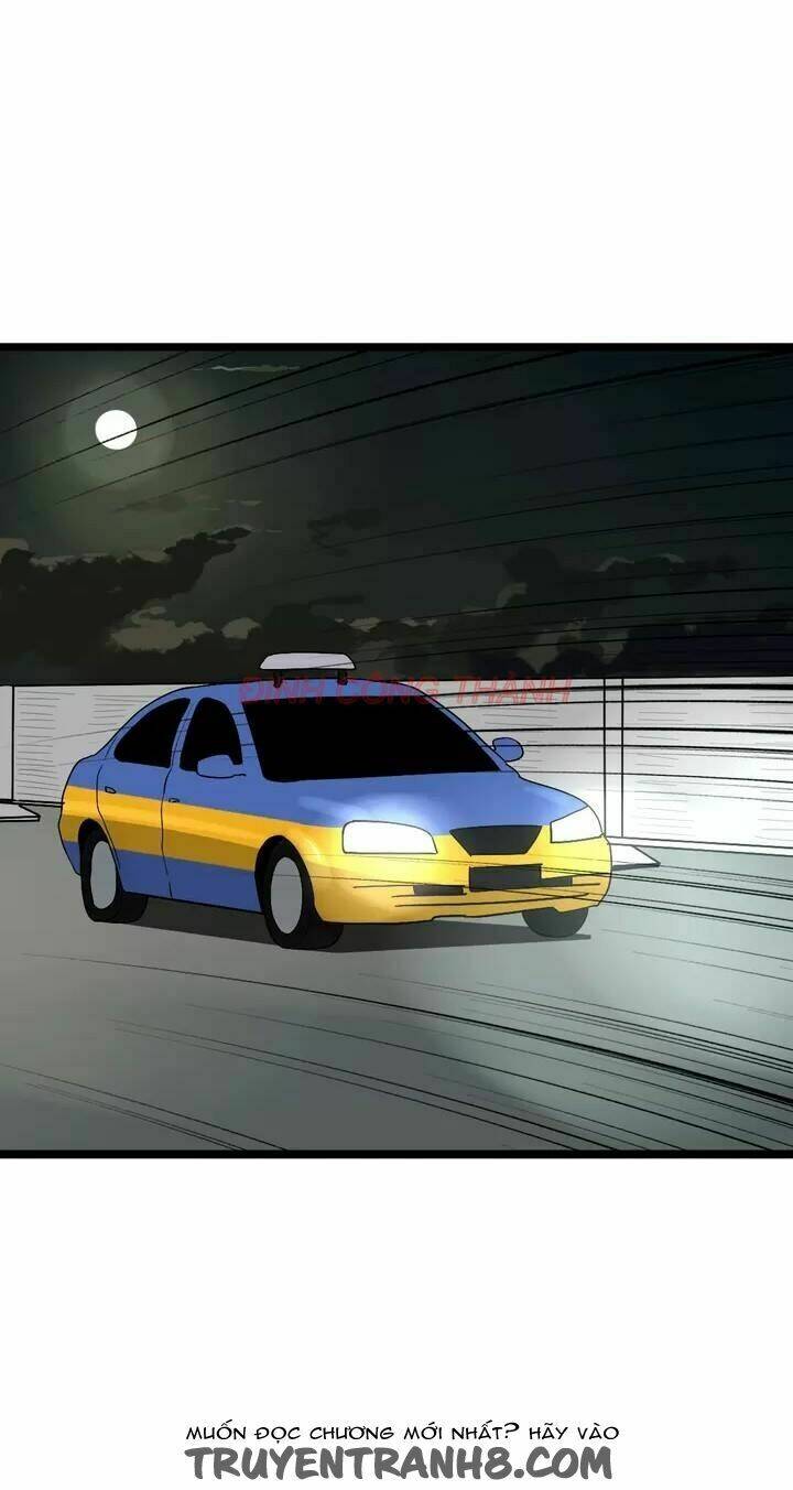 Mục Vụ - Chapter 16.1 - Page 3