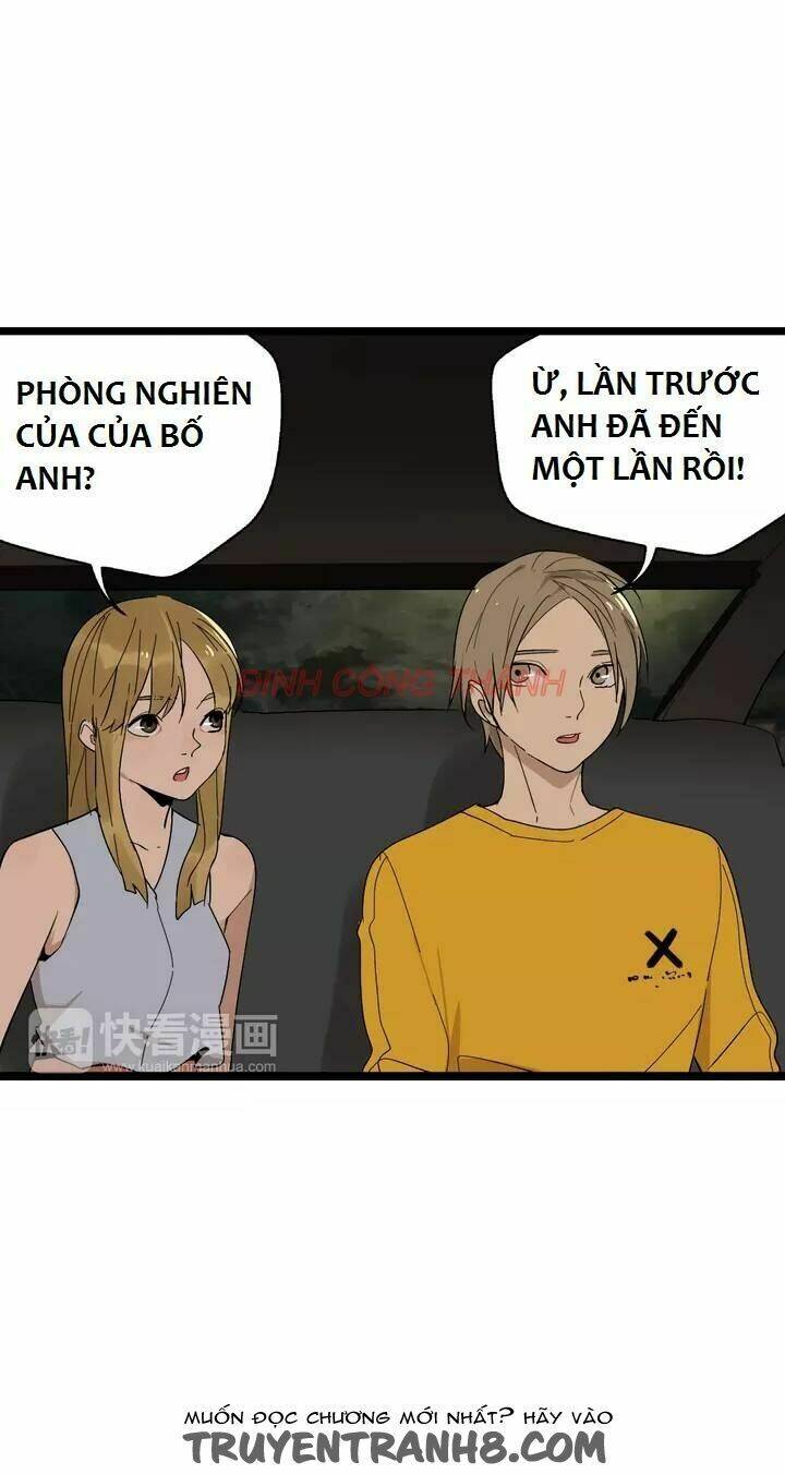 Mục Vụ - Chapter 16.1 - Page 4