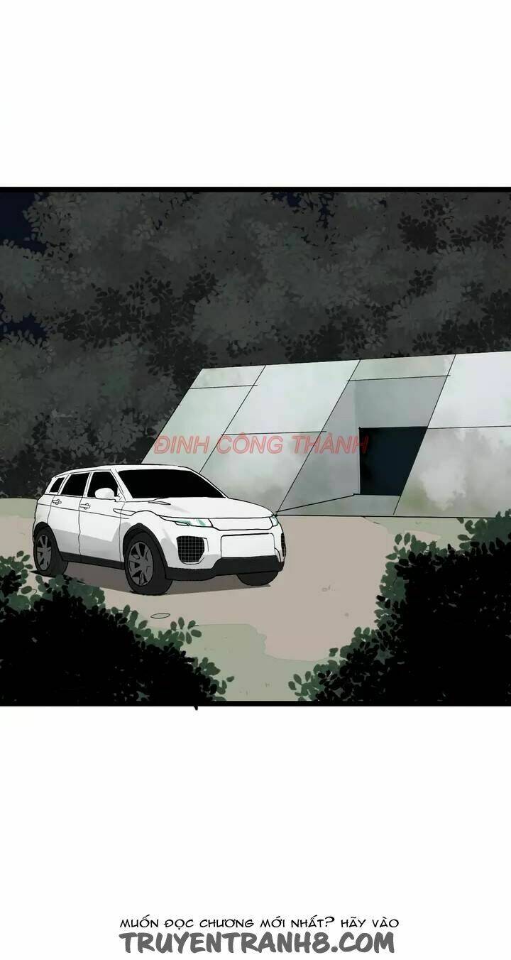 Mục Vụ - Chapter 16.1 - Page 6