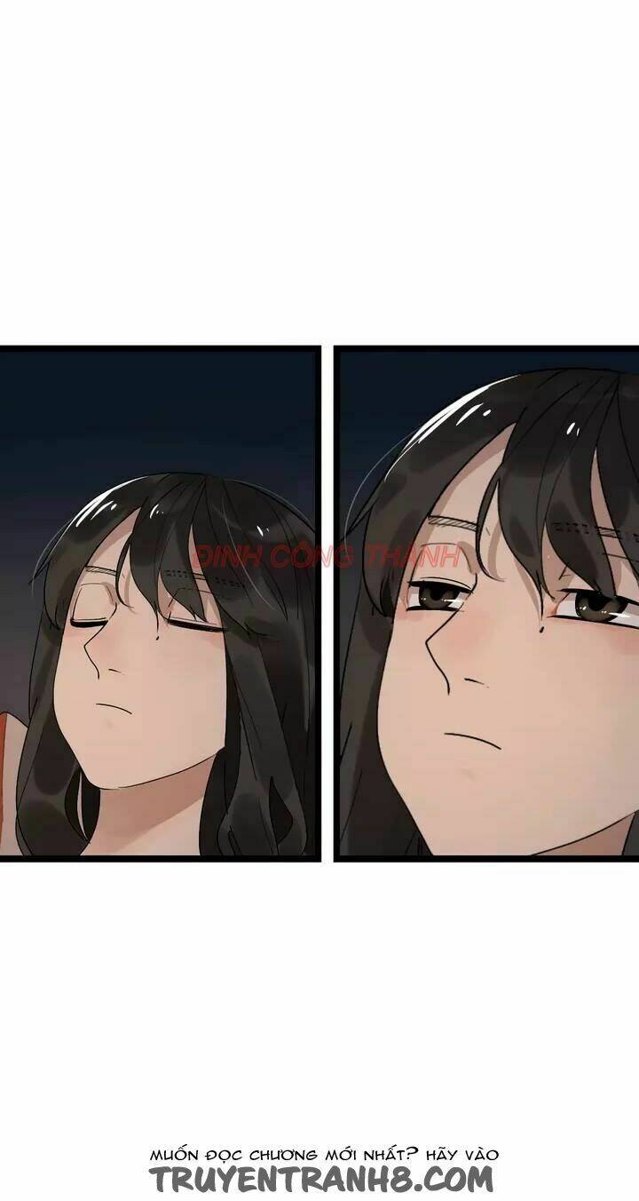 Mục Vụ - Chapter 16.1 - Page 8