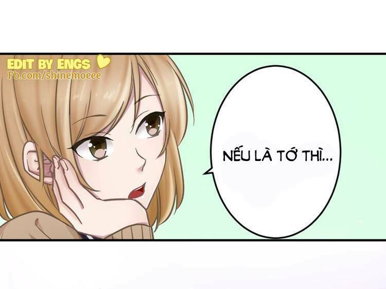 Lời Tỏ Tình Của Kẻ Nhát Gan - Chapter 1 - Page 14