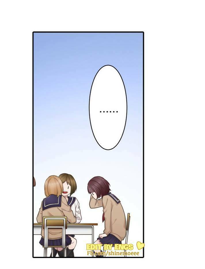 Lời Tỏ Tình Của Kẻ Nhát Gan - Chapter 1 - Page 18