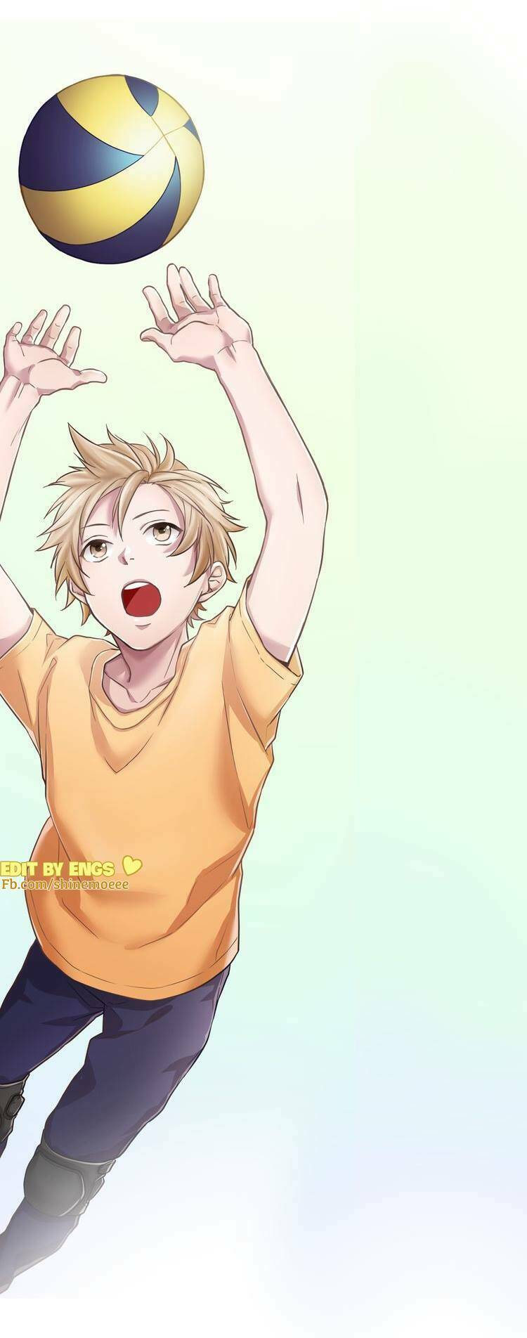 Lời Tỏ Tình Của Kẻ Nhát Gan - Chapter 1 - Page 23