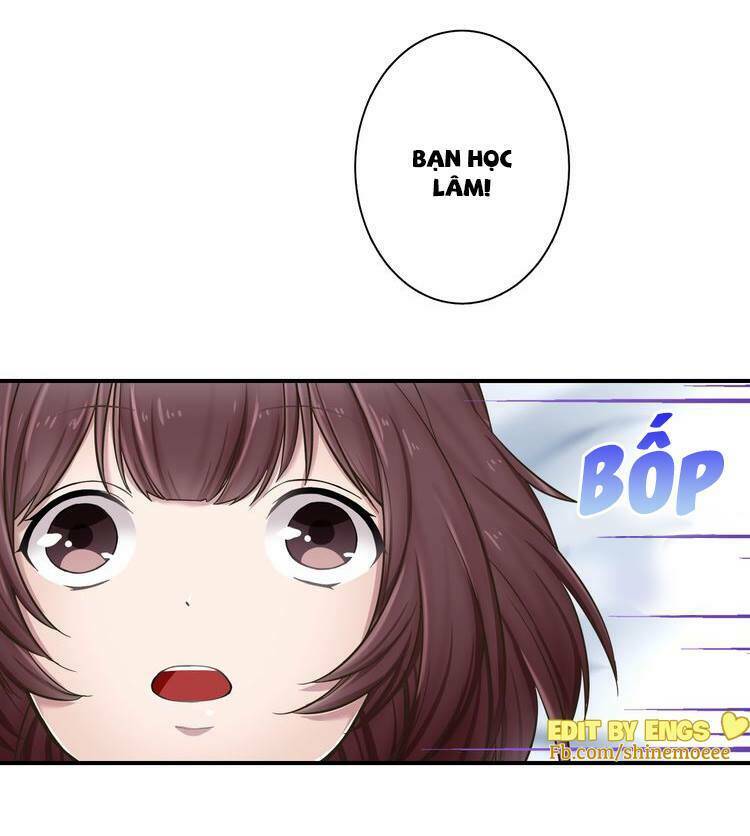 Lời Tỏ Tình Của Kẻ Nhát Gan - Chapter 1 - Page 28