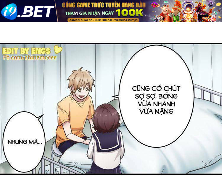 Lời Tỏ Tình Của Kẻ Nhát Gan - Chapter 1 - Page 35