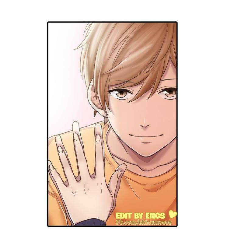 Lời Tỏ Tình Của Kẻ Nhát Gan - Chapter 1 - Page 39