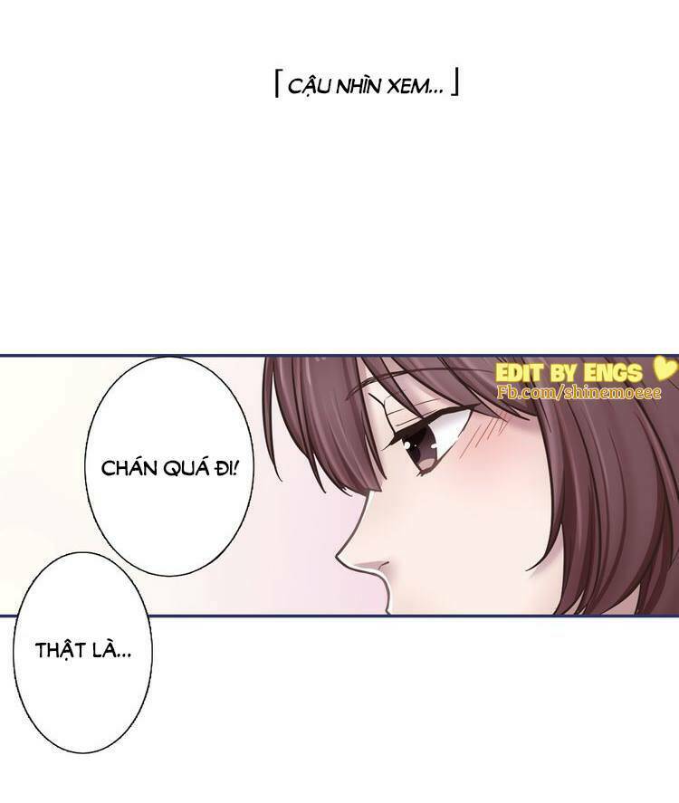 Lời Tỏ Tình Của Kẻ Nhát Gan - Chapter 1 - Page 40