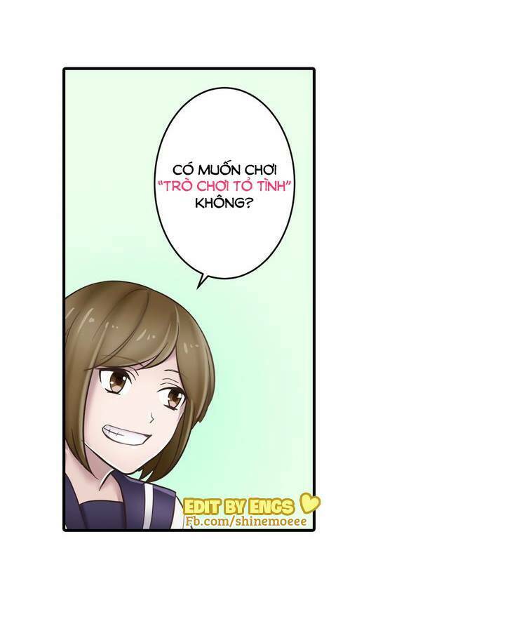 Lời Tỏ Tình Của Kẻ Nhát Gan - Chapter 1 - Page 42