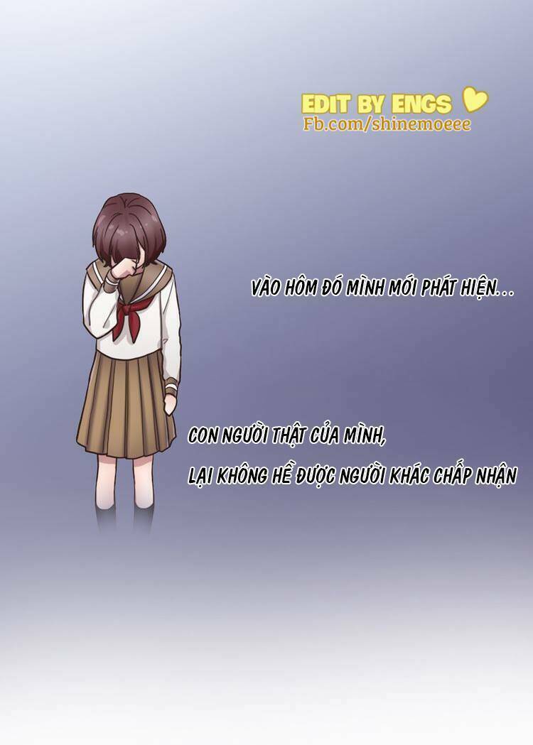 Lời Tỏ Tình Của Kẻ Nhát Gan - Chapter 1 - Page 6