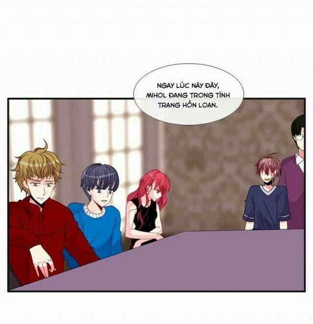 Món quà từ Chúa - Chapter 67 - Page 10