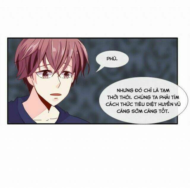 Món quà từ Chúa - Chapter 67 - Page 13