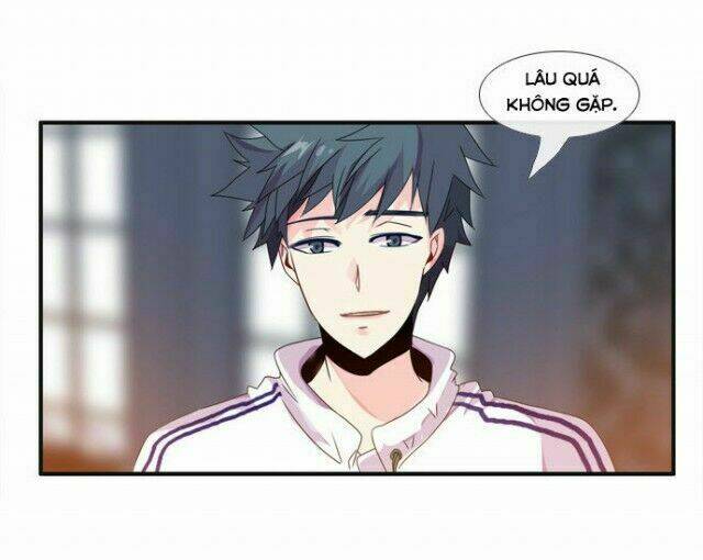 Món quà từ Chúa - Chapter 67 - Page 16