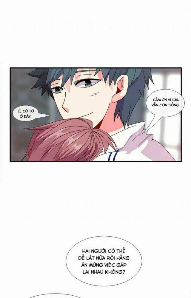 Món quà từ Chúa - Chapter 67 - Page 19